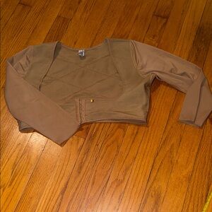 Lipo Express Women's Shaper Vest XL